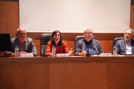 Presentación do libro 