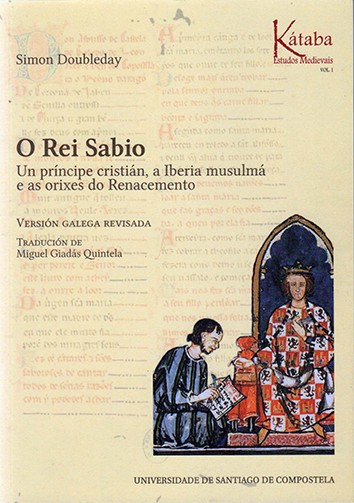 Unha tradución de Edicións USC recoñecida nos Premios Nacionais de Edición Universitaria