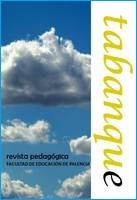 TABANQUE. REVISTA PEDAGÓGICA