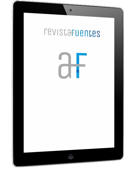 Revista Fuentes
