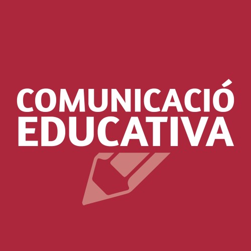 Comunicació educativa