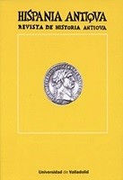 HISPANIA ANTIQVA. REVISTA DE HISTORIA ANTIGUA