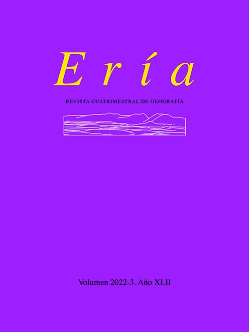Ería