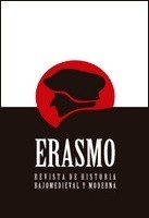 ERASMO. REVISTA DE HISTORIA BAJOMEDIEVAL Y MODERNA