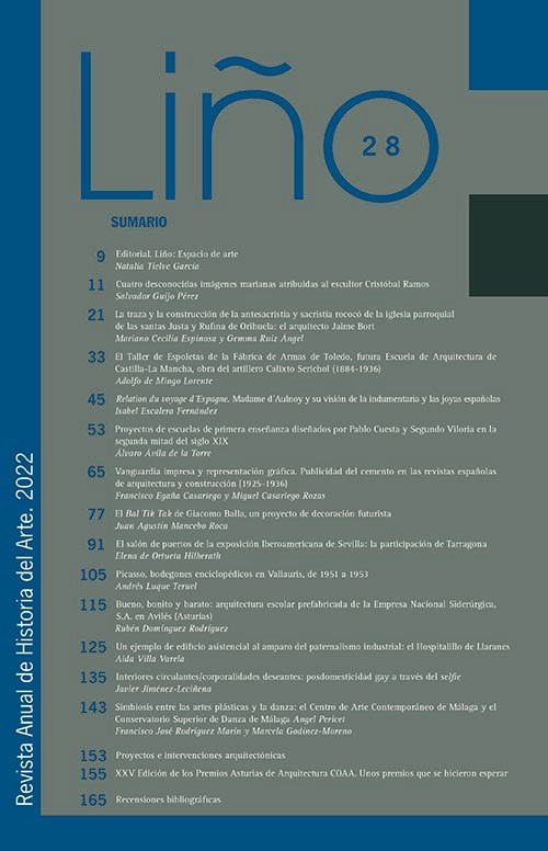 Liño