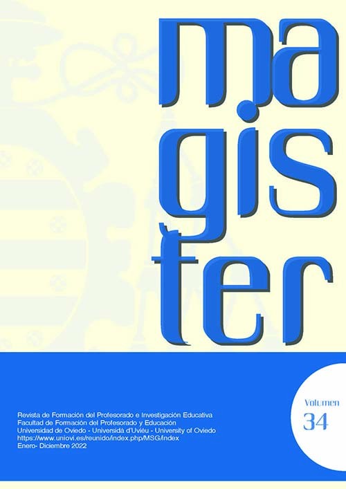 Magister