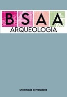 BSAA arqueología