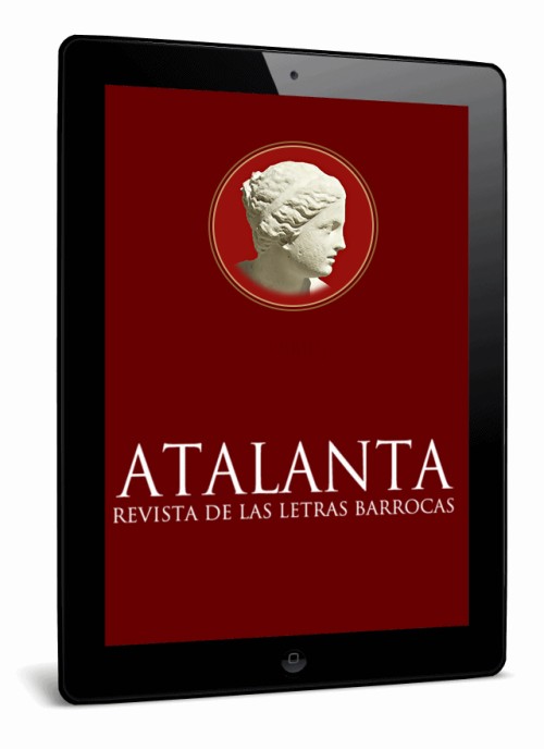 ATALANTA. REVISTA DE LAS LETRAS BARROCAS