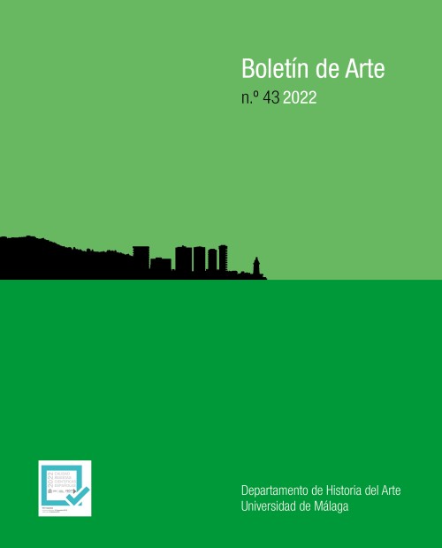 Boletín de Arte