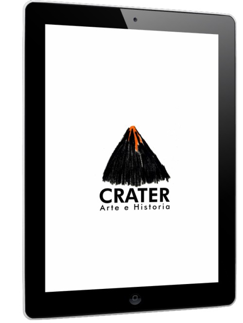 CRATER, Arte e Historia