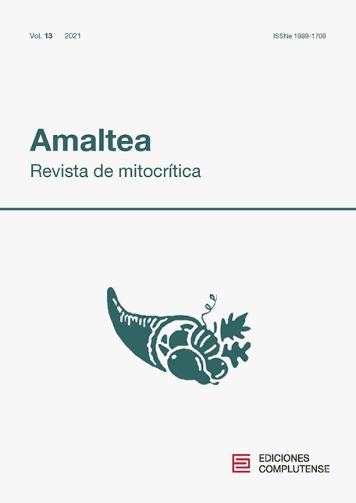 Amaltea. Revista de mitocrítica