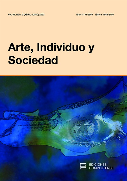 Arte, Individuo y Sociedad