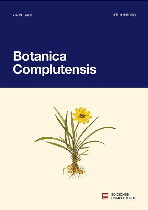 Botanica Complutensis