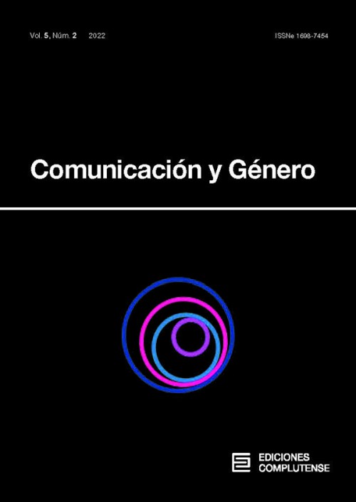 Comunicación y Género