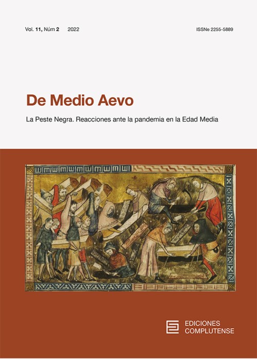 De Medio Aevo