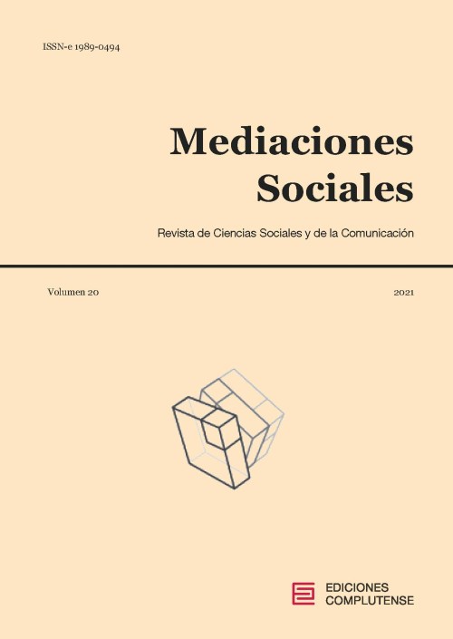 Mediaciones Sociales