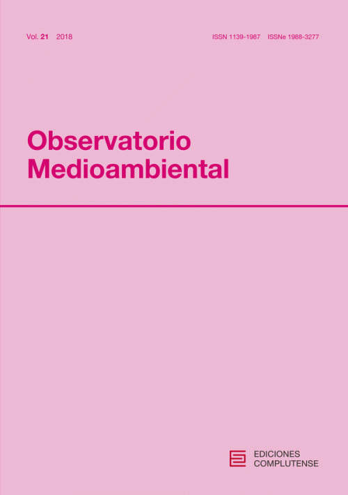 Observatorio Medioambiental