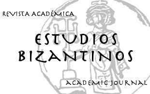 Estudios bizantinos 