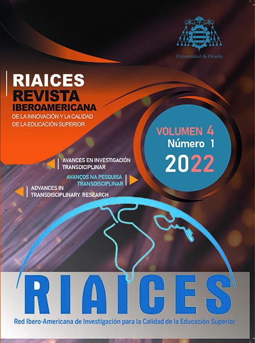 Riaices
