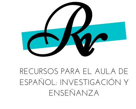 Recursos para el Aula de Español: investigación y enseñanza 