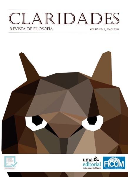 Claridades. Revista de filosofía