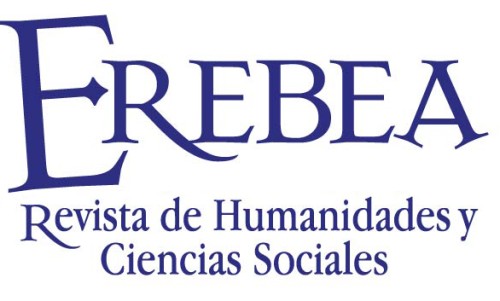 EREBEA. Revista de Humanidades y Ciencias Sociales