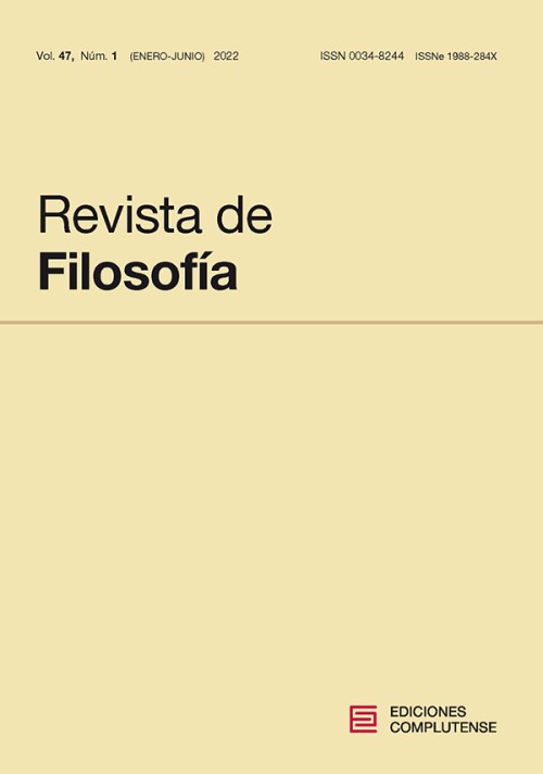 Revista de Filosofía