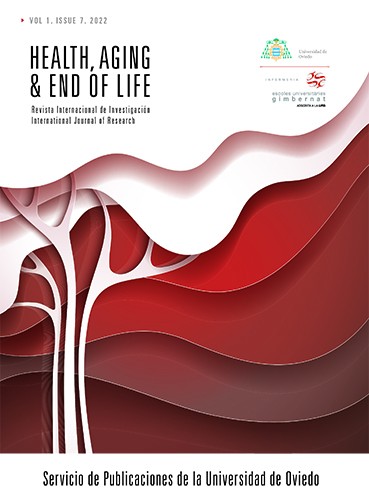 Health, Aging & End of Life (HAEL)