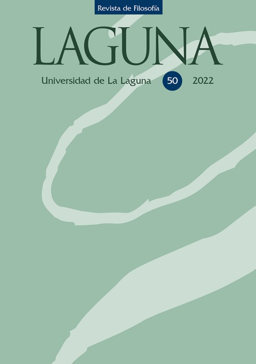 Revista Laguna
