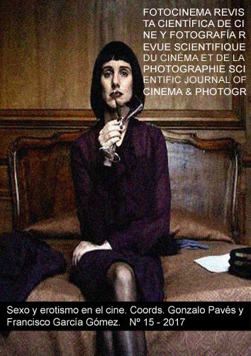 Fotocinema. Revista científica de cine y fotografía 