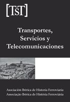 TST. Transportes, Servicios y Telecomunicaciones