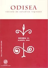 Odisea. Revista de Estudios Ingleses