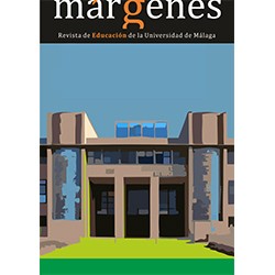 	 Márgenes Revista de Educación de la Universidad de Málaga