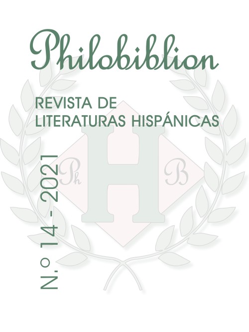 Philobiblion: revista de literaturas hispánicas