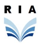 Revista Iberoamericana de Argumentación