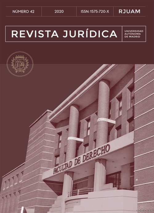 Revista Jurídica