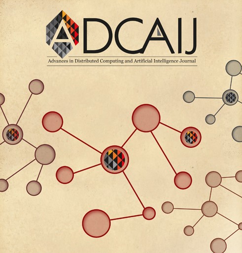ADCAIJ: Advances in Distributed Computing and Artificial Intelligence Journal