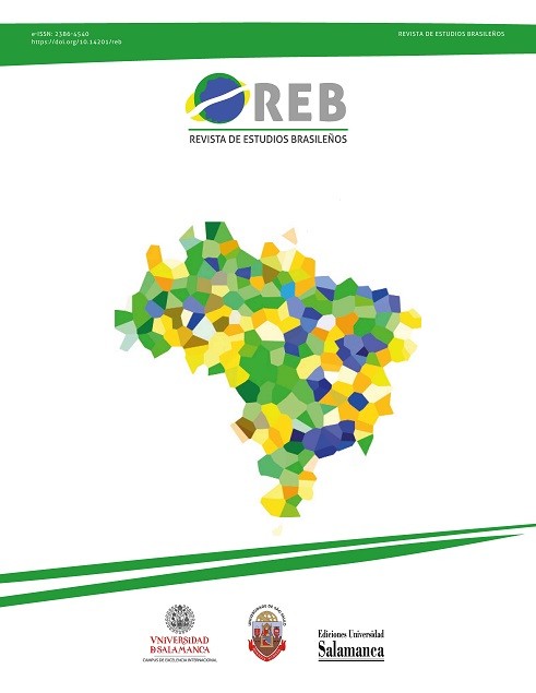 Revista de Estudios Brasileños