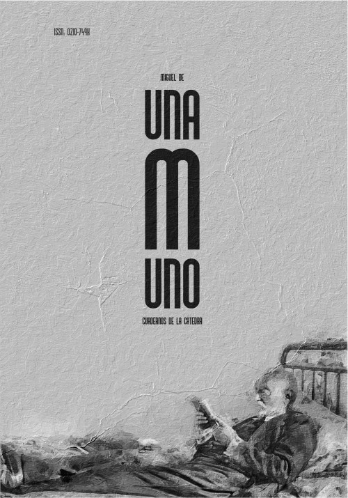 Cuadernos de la Cátedra Miguel de Unamuno