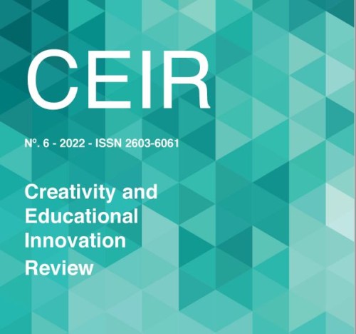 Creativity and Educational Innovation Review.