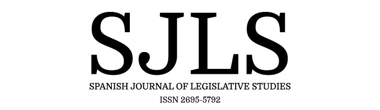 Spanish Journal of Legislative Studies (SJLS)