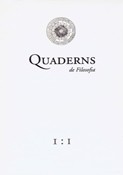 Quaderns de Filosofia