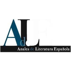 Anales de Literatura Española