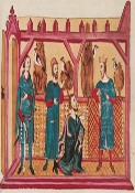 SCRIPTA. Revista de Literatura i Cultura Medieval i Moderna