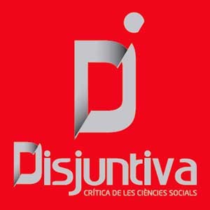 Disjuntiva. Crítica de les Ciències Socials