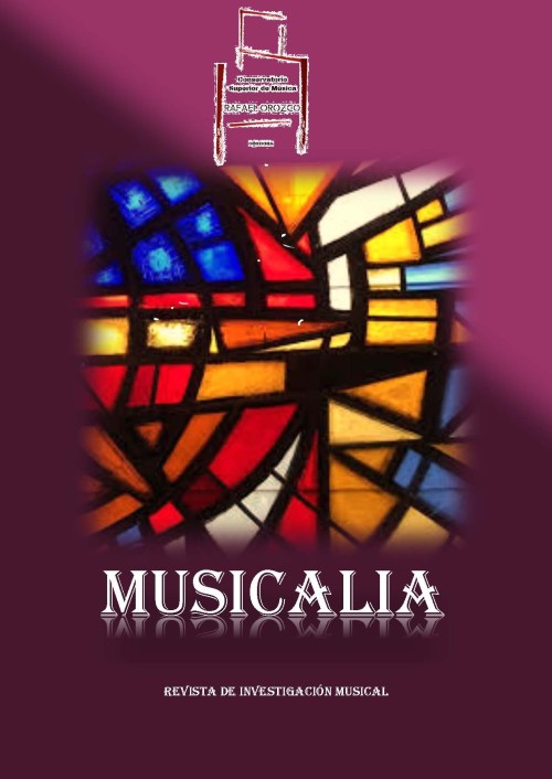 MUSICALIA