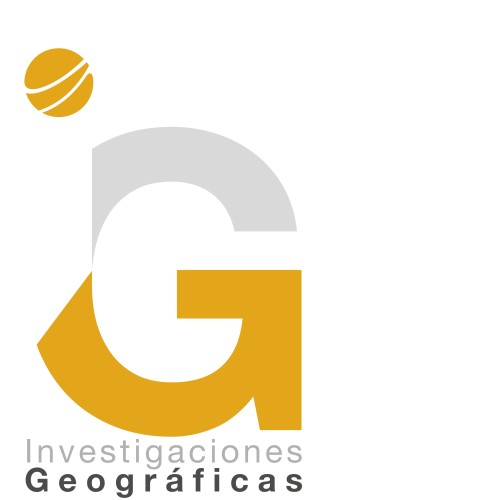 Investigaciones Geográficas