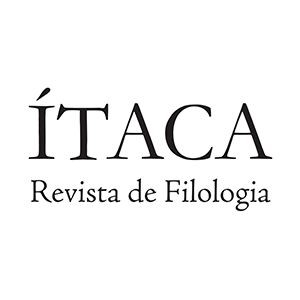 Ítaca. Revista de Filologia