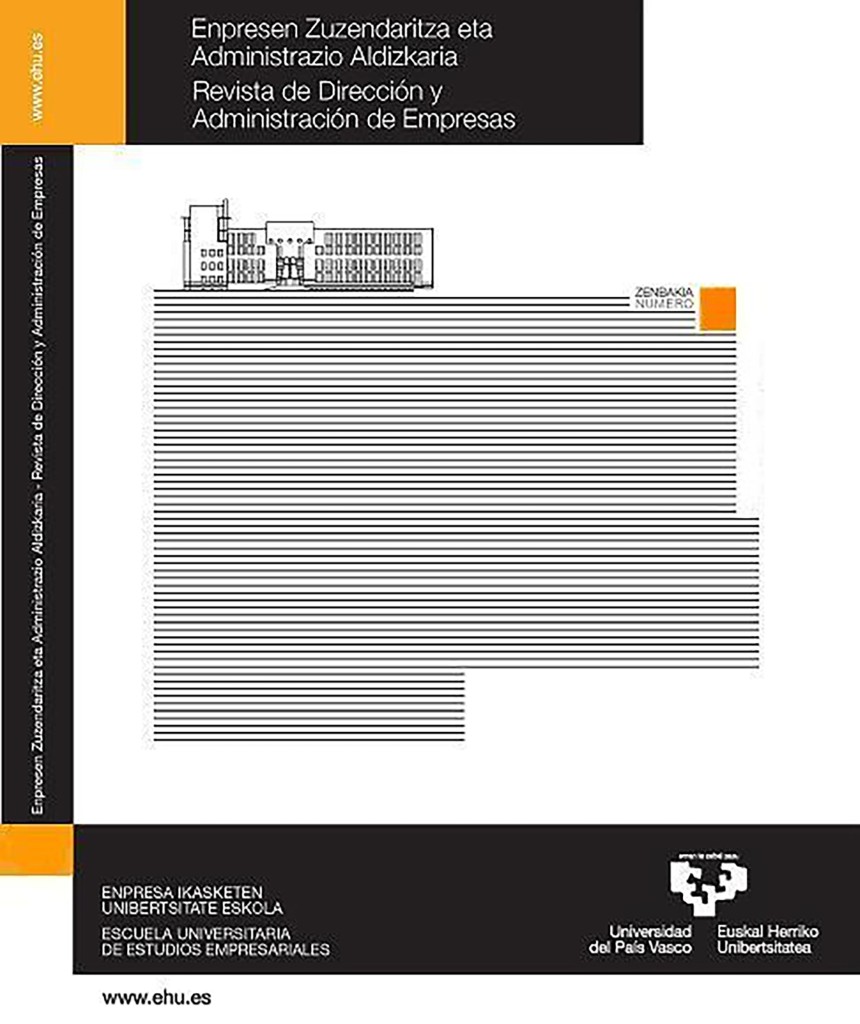 Revista de Dirección y Administración de Empresas