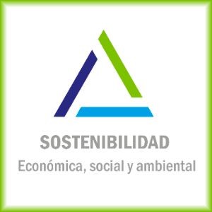 Sostenibilidad económica, social y ambiental